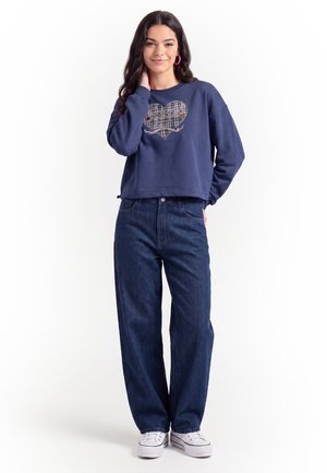 myMo, - Bluza