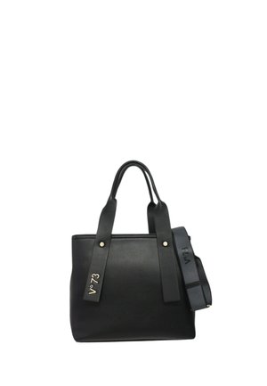 Cross body bag - black