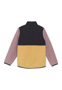 Color Kids Fleecejacka - chamois