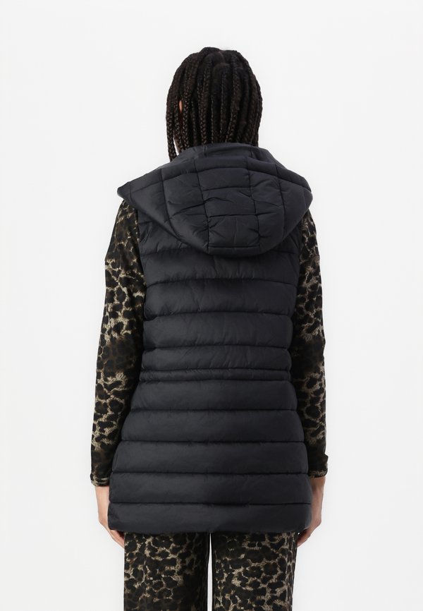 OLMMAMA TAHOE  - Waistcoat4