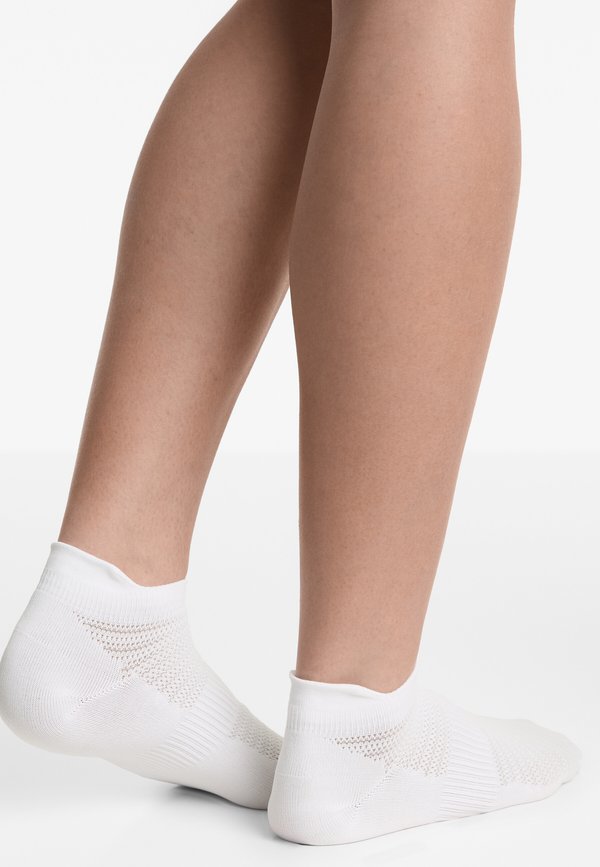 3 PAIRS - Füßlinge