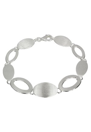 SilberDream FANTASIE GRAZIE - Armband - silberfarben