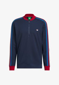 Nevybráno, night indigo team victory red