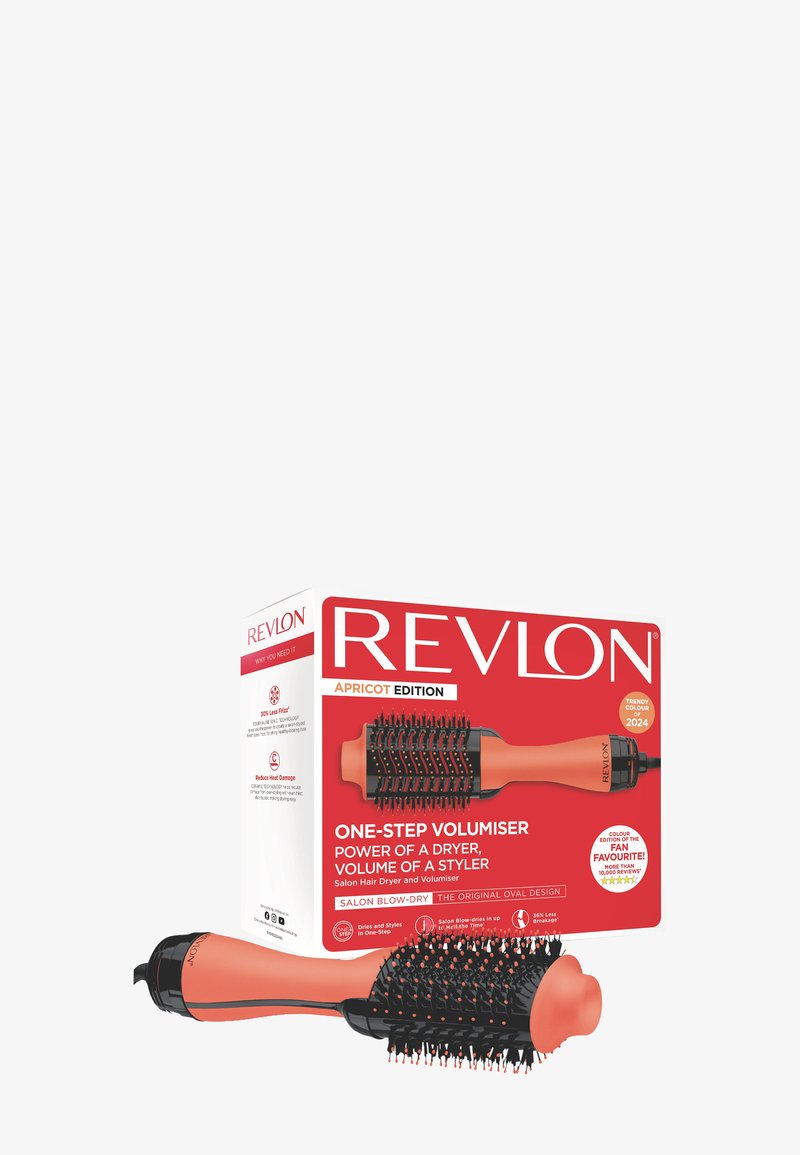 REVLON Hair Tools - REVLON RVDR5222 SALON ONE-STEP ABRICOT - Hair Styling Tool, Förstora