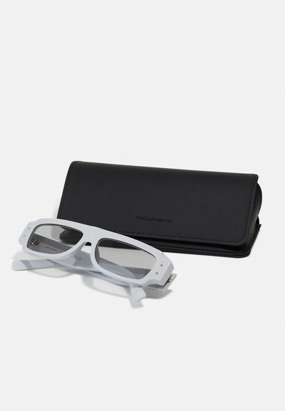 Dolce&Gabbana UNISEX - Occhiali da sole - light grey