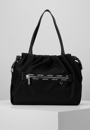 Handtas - black
