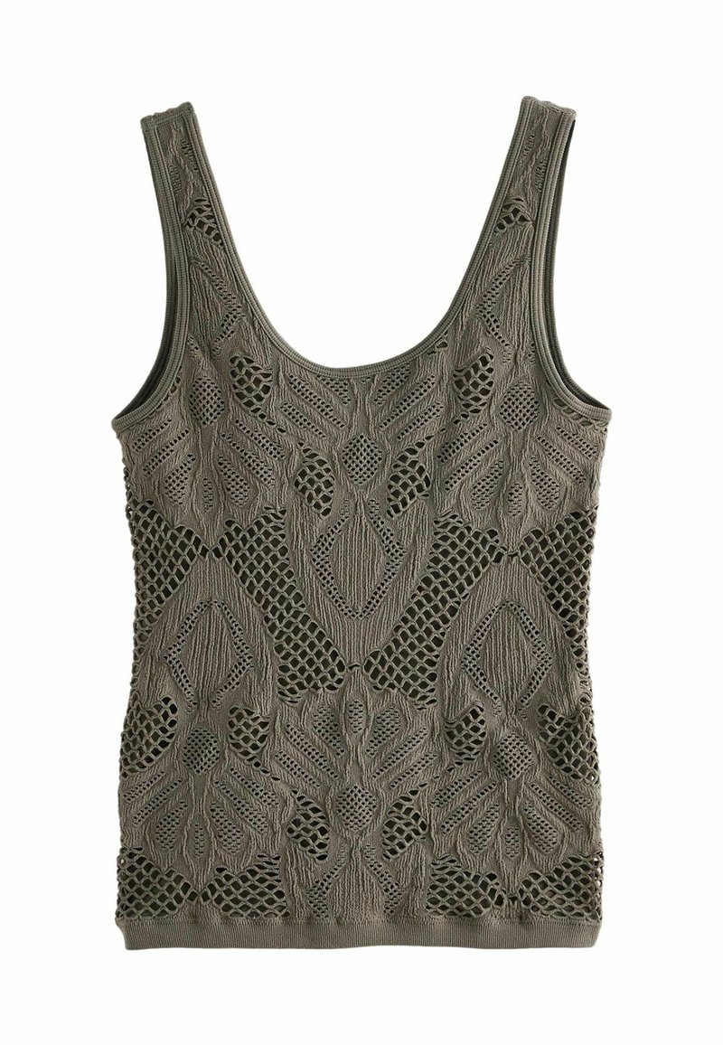 Next Top groen Next Top groen