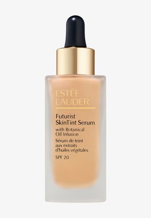 ESTÉE LAUDER FUTURIST SKINTINT SERUM FOUNDATION - Foundation - 1n2 ecru
