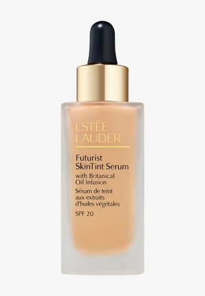 FUTURIST SKINTINT SERUM FOUNDATION - Fondotinta - 1n2 ecru