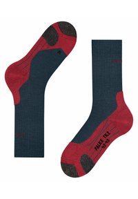 FALKE Calcetines de deporte - nautica (6618)