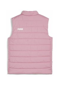 Puma PADDED - Vestă - mauved out