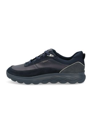 DEPORTIVOS CORDONES - Sneaker low - dk blue