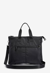 Next Laptoptas - black