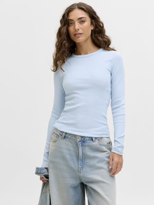 JJXX JXFREYA TEE - Hosszú ujjú felső - skyway