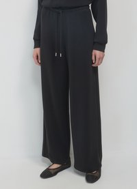Calliope UNITA - Jogginghose - ultrablack