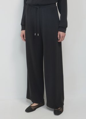 Calliope UNITA - Pantaloni sportivi - ultrablack
