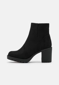 Anna Field Wide Fit Botki