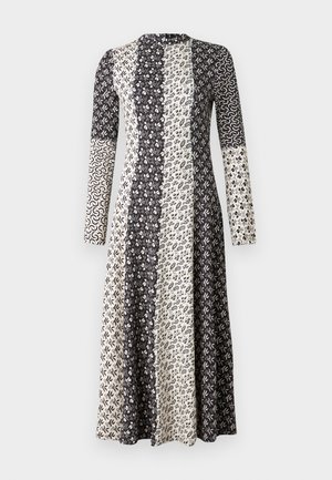 Sea PANNA PRINTED DRESS  - Vestido informal - black