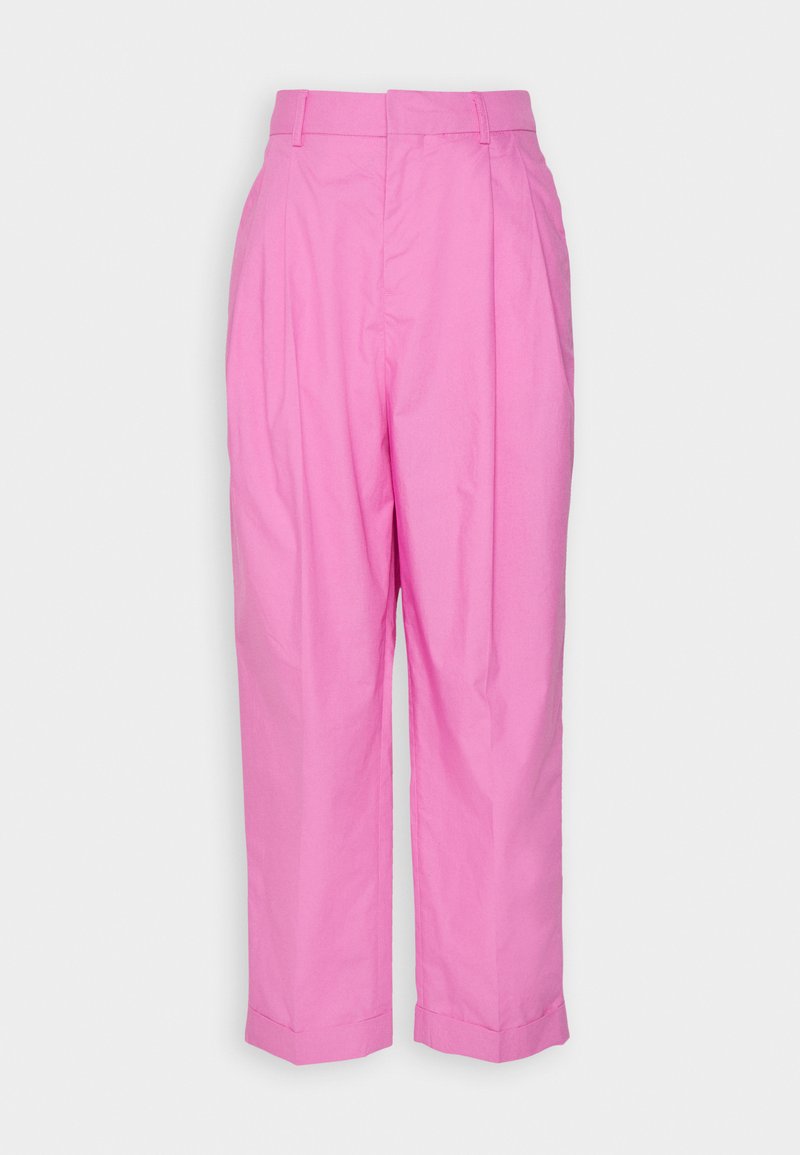 Scotch & Soda Chino donkerroze