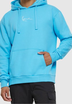 Bluza z kapturem