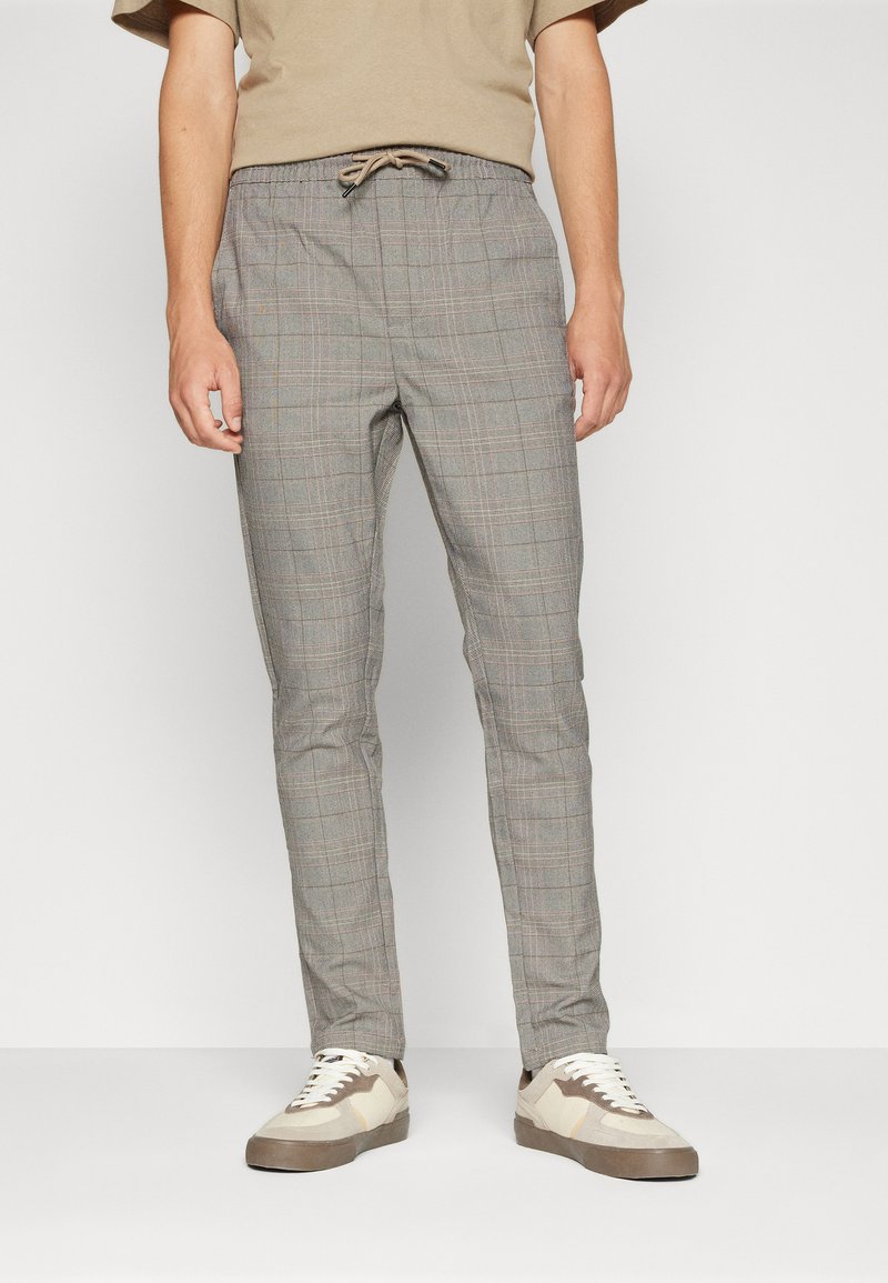 ONSMARK SLIM CHECK 020919 PANT NOOS | Only & Sons