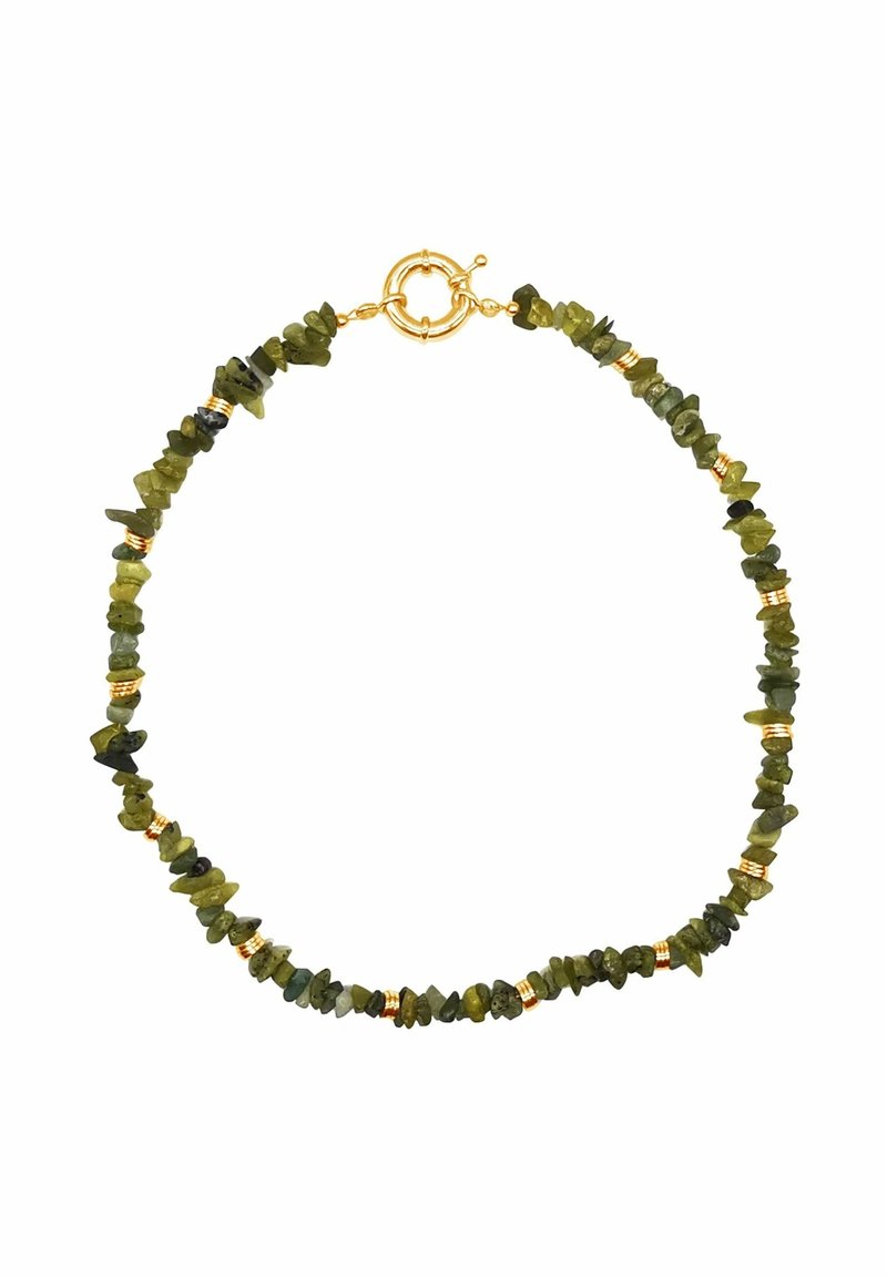 Gemshine Ketting - gold coloured