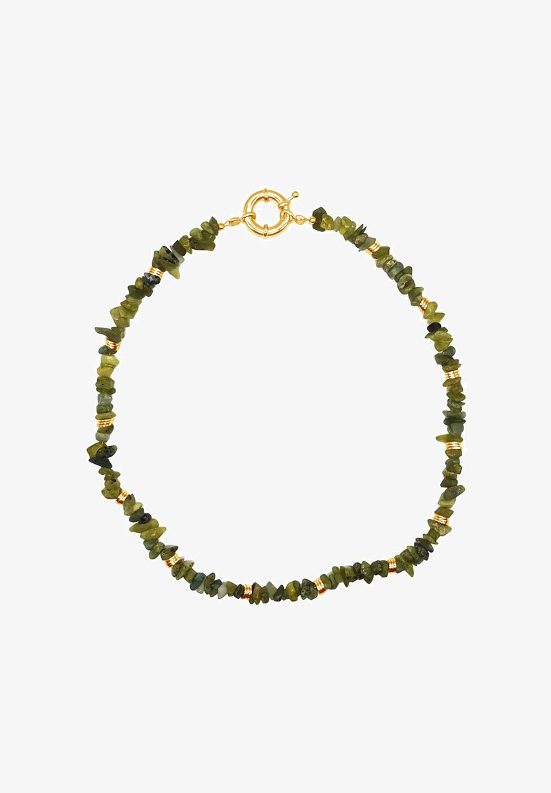 Gemshine Ketting - gold coloured