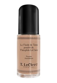 T.LeClerc T.LECLERC FOUNDATION MATTE FLUID FOUNDATION - Foundation - 05 beige ambré mat