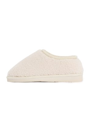 Pantoffels - off-white