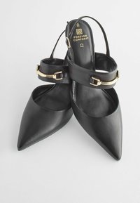 Next FOREVER COMFORT SNAFFLE - Pantofi clasici cu toc - Black