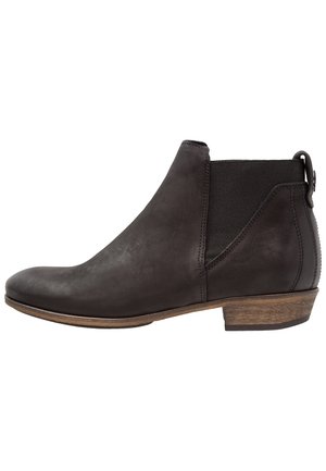 Enkelkaarsjes - black