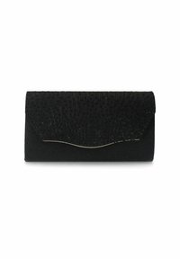 Manfield Clutch - schwarz