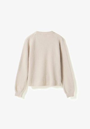 Noella, MARVE - Neule - oyster