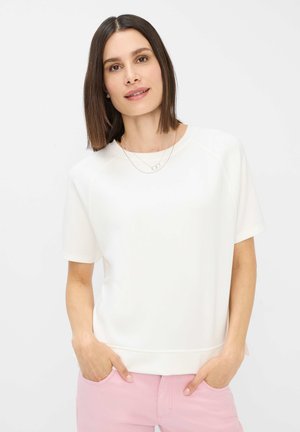 STYLE BAILEE - T-Shirt basic - offwhite