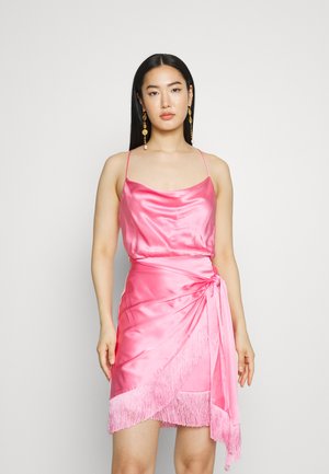 Cinq à Sept OCTAVIA DRESS - Robe de soirée - flamingo