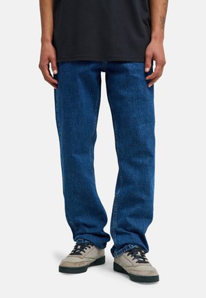 Quiksilver Jeans Straight Leg - blcw