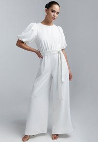 BWLDR LANEY  - Haalari - white
