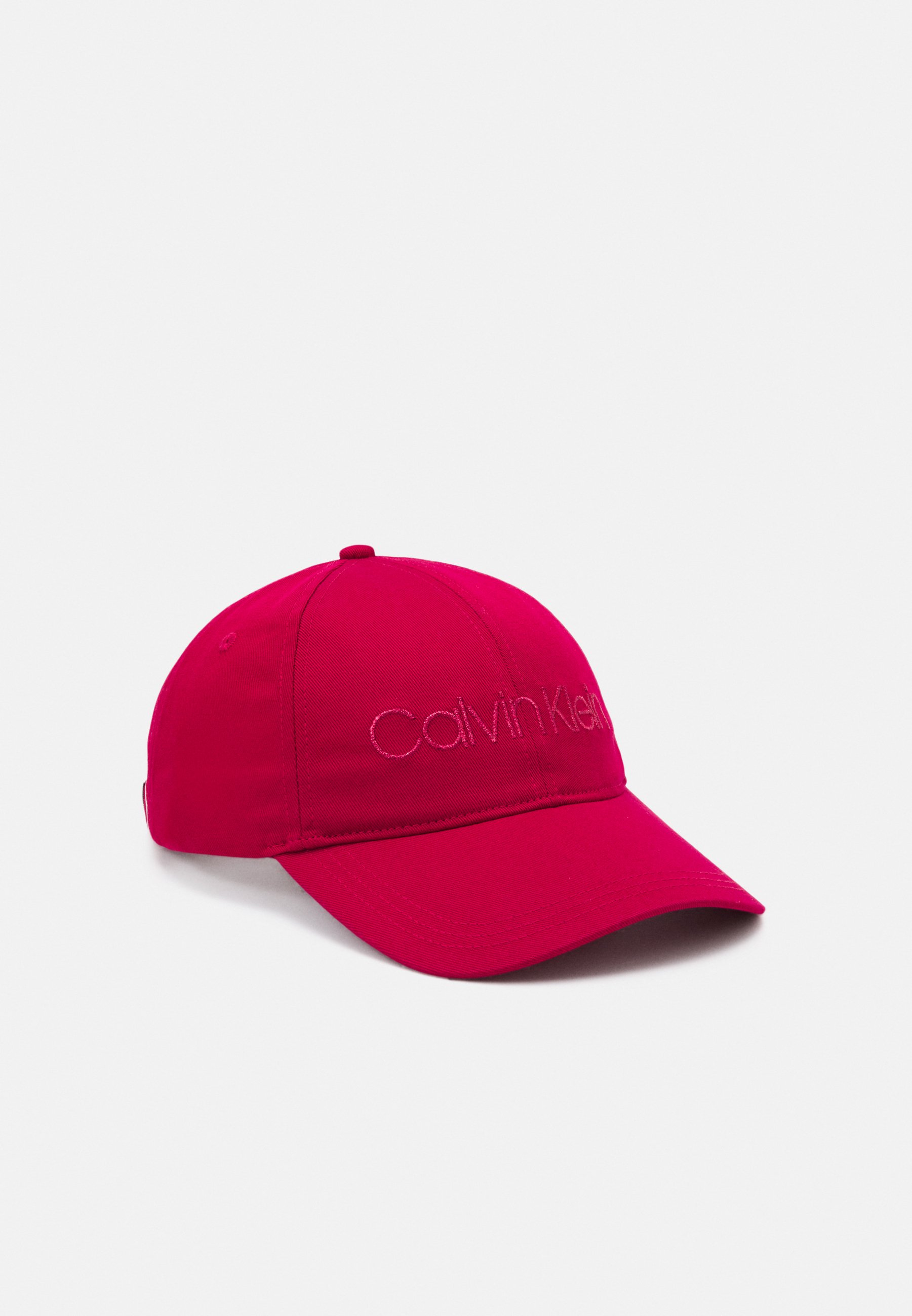 calvin klein red cap