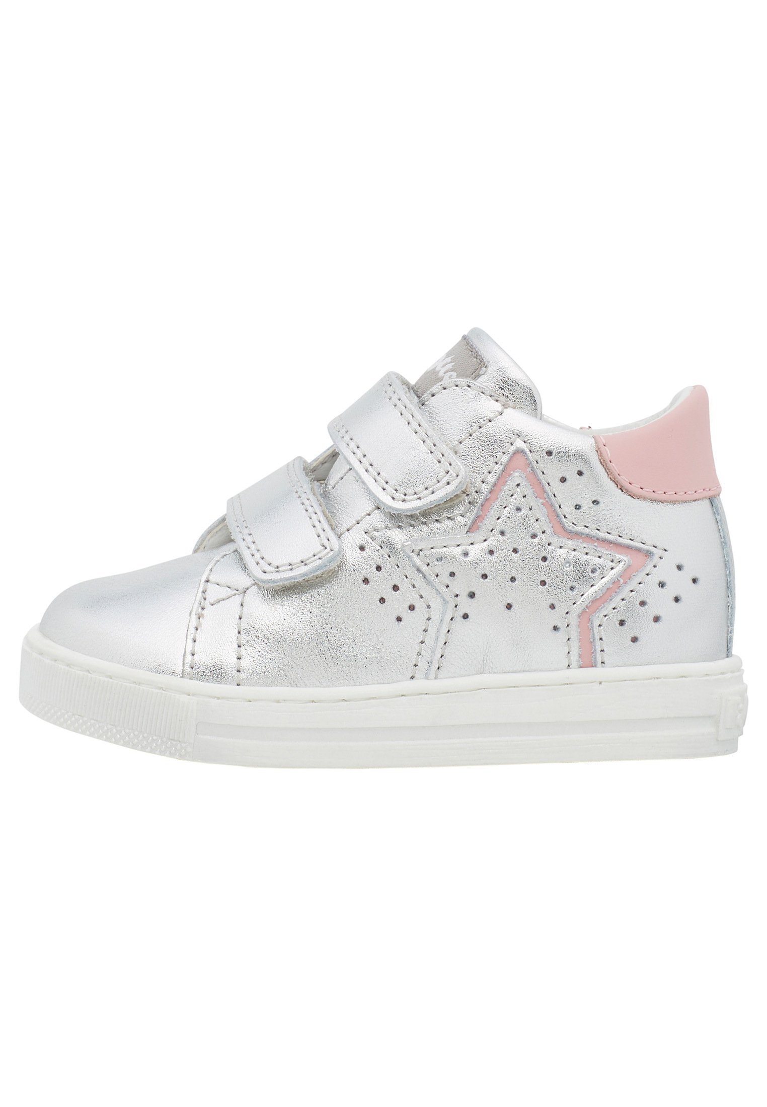 Falcotto Scarpe primi passi - silber/argentato - Zalando.it