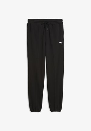 Puma, ESSENTIALS, czarny