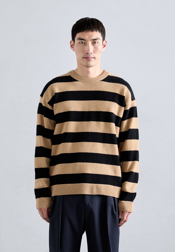 SWEATER CREW NECK - Jumper