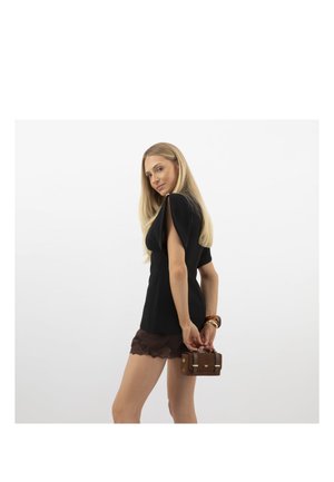 Wojas, TOREBKA 80329-72 - Handtasche - brown