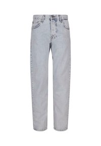Jeans Relaxed Fit - lightblue
