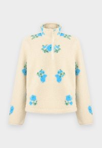 Selezionato, bone white