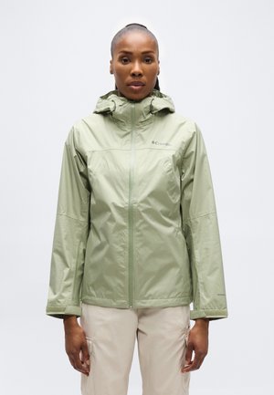 INNER LIMITS™ IV JACKET - Hardshell bunda - safari