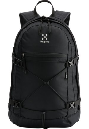 Rucksack - true black