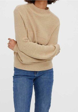 Maglione - light green