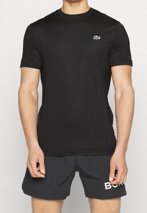 Sports T-shirts - black