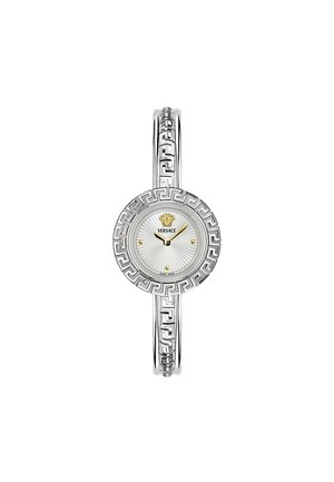 WATCH GRECA - DIAL - BAND CINT - Montre - stainless steel