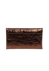 Abro Clutch - bronce